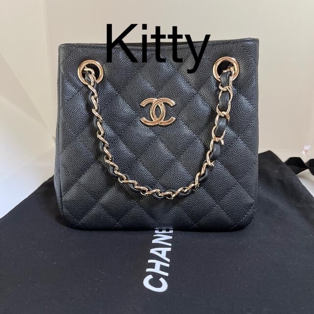 CHANEL ミニバケットバッグ | フリマアプリ ラクマ CHANEL ミニバケットバッグ | フリマアプリ ラクマ