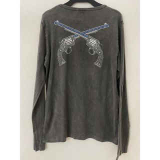 roar(Tシャツ/カットソー(七分/長袖))のフリマアイテム一覧 roar(Tシャツ/カットソー(七分/長袖))のフリマアイテム一覧