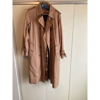 マッキントッシュ(MACKINTOSH)の#マッキントッシュトレンチコート　44 13号(トレンチコート)