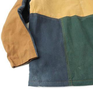 ブランド名…Carhartt良品◎カーハート carhartt 一点物リメイク◎中綿ダックジャケット