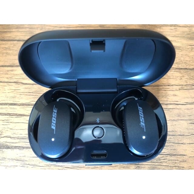 新品 5個Apple AirPods 完全ワイヤレスイヤホン  MMEF2J/A