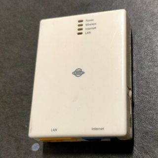 コンパクトWi-Fiルーター【MZK-RP150N】(PC周辺機器)