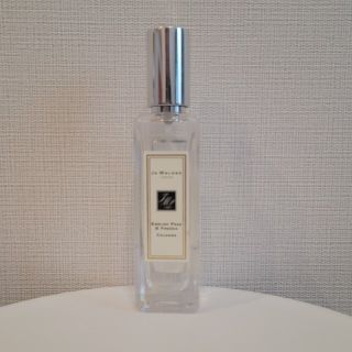 ジョーマローン(Jo Malone)のJo Malone　イングリッシュベアー&フリージア　コロン(香水(女性用))