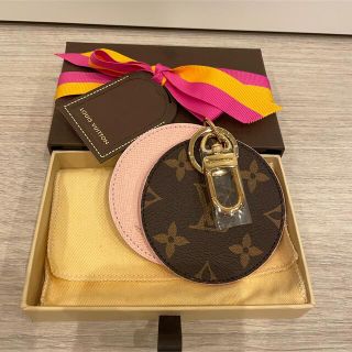 ルイヴィトン(LOUIS VUITTON)のLOUIS VUITTON ルイ ヴィトン モノグラム LVミラー(ミラー)