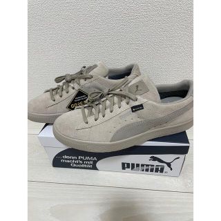 プーマ(PUMA)のPUMA SUEDE VTG GTX NANAMICA  27.5cm(スニーカー)