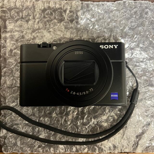 ※SALE SONY RX100M6