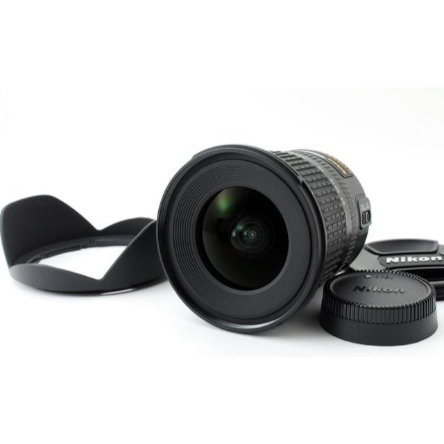 ☆ニコン AF-S DX NIKKOR 10-24mm F3.5-4.5G ED www.krzysztofbialy.com