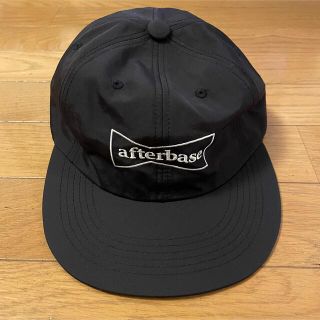 アフターベース(AFTERBASE)のWasted Youth afterbase キャップ(キャップ)