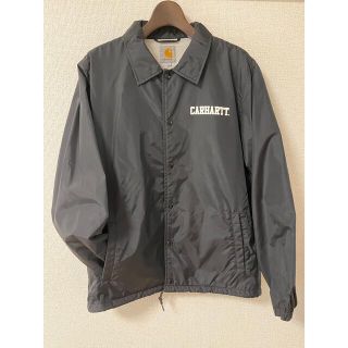 カーハート(carhartt)の【バス様専用】Carhartt　コーチジャケット(ナイロンジャケット)