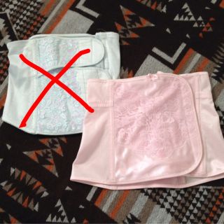 産後の引き締めに♡(その他)