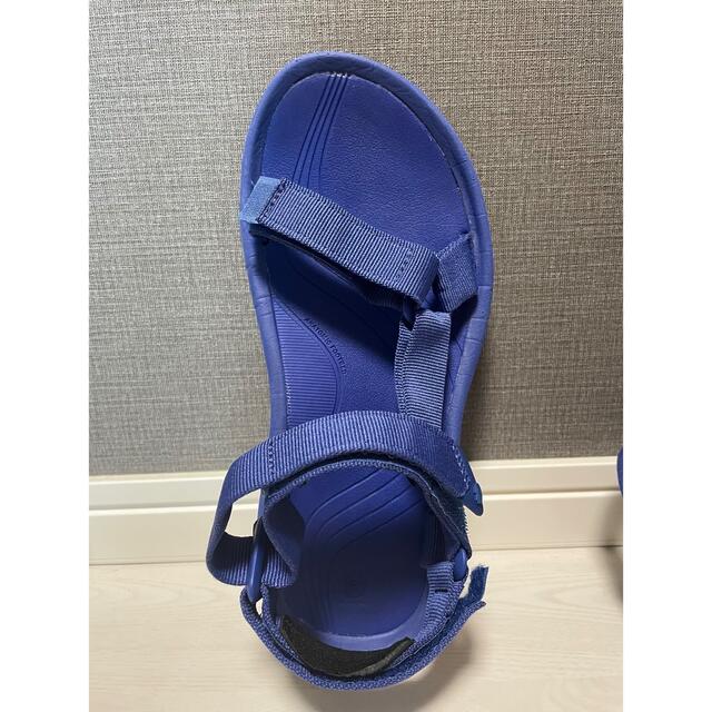 Teva(テバ)のTeva Hurricane 25.0cm メンズの靴/シューズ(サンダル)の商品写真