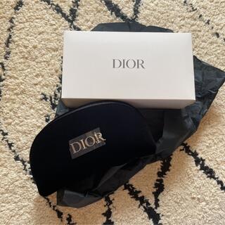 ディオール(Dior)のDIOR メイクポーチ(ポーチ)