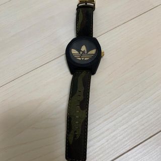 アディダス(adidas)のadidas、腕時計(腕時計(アナログ))