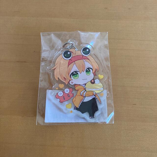 Amazon.co.jp: ちょこらび かにちゃん アクキー : パソコン