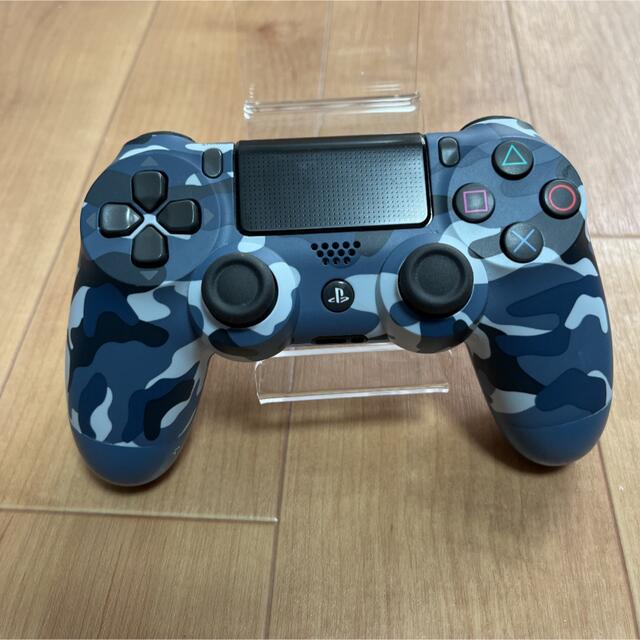 SONY(ソニー)のPS4 DUALSHOCK4 V2コントローラー エンタメ/ホビーのゲームソフト/ゲーム機本体(その他)の商品写真