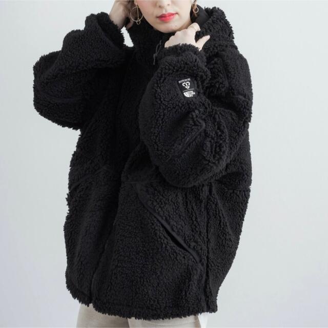 THE NORTH FACE - 即納 新品 THE NORTH FACE ボア フリース