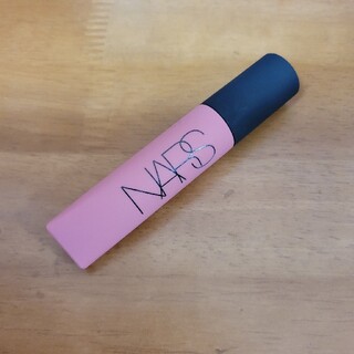 ナーズ(NARS)の【NARS】エアーマットリップカラー00033 ローズヌード(口紅)