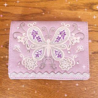 アナスイ(ANNA SUI)のアナスイ　ANNA SUI ティッシュケース　ポーチ(ポーチ)