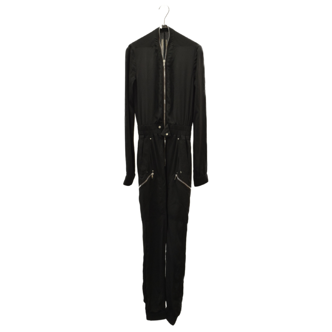 Rick Owens リックオウエンス Bauhaus Larry flight jump suits