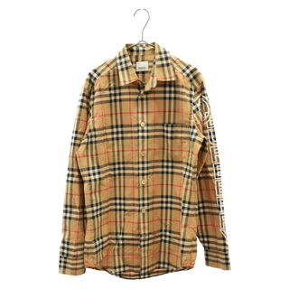 バーバリー(BURBERRY) プリント シャツ(メンズ)の通販 83点 バーバリー(BURBERRY) プリント シャツ(メンズ)の通販 83点