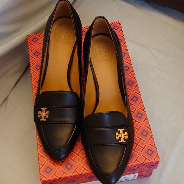 Tory Burch(トリーバーチ)のTory Burch　パンプス レディースの靴/シューズ(ハイヒール/パンプス)の商品写真