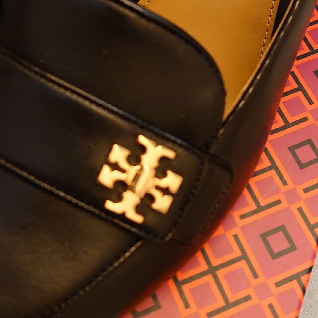 Tory Burch(トリーバーチ)のTory Burch　パンプス レディースの靴/シューズ(ハイヒール/パンプス)の商品写真