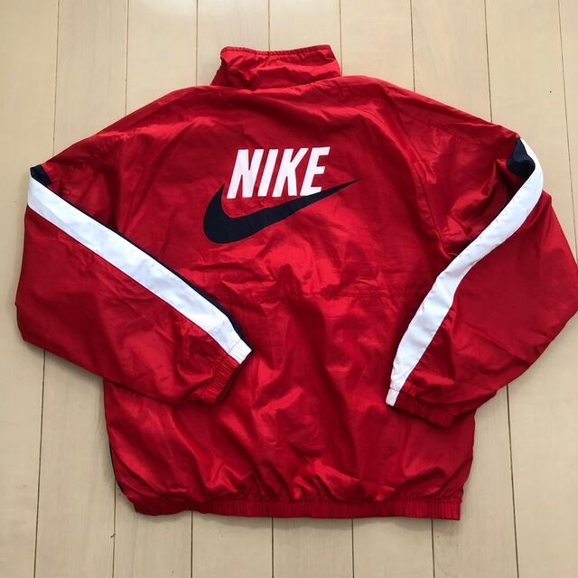 NIKE(ナイキ)のナイキ　サイズ150 キッズ/ベビー/マタニティのキッズ服男の子用(90cm~)(ジャケット/上着)の商品写真