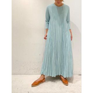 ロンハーマン(Ron Herman)のRon Herman California Wrinkle Dress(ロングワンピース/マキシワンピース)