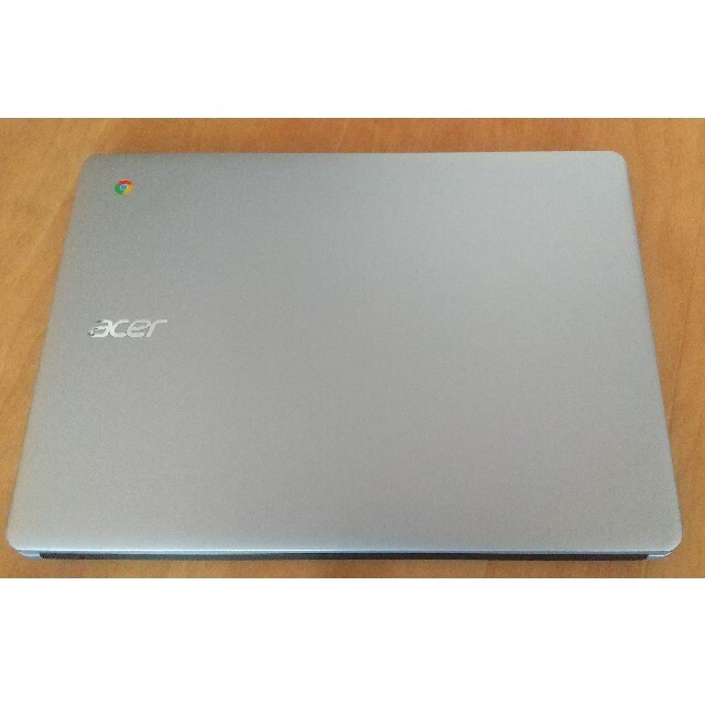 Acer Chromebook CB314-1H-NF14P クロームブック 3