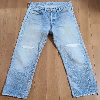 リーバイス(Levi's)のLevi's  501　前期　66(デニム/ジーンズ)