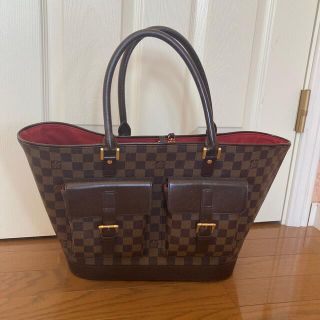 ヴィトン(LOUIS VUITTON) 本革 トートバッグ(レディース)の通販 89点 ...