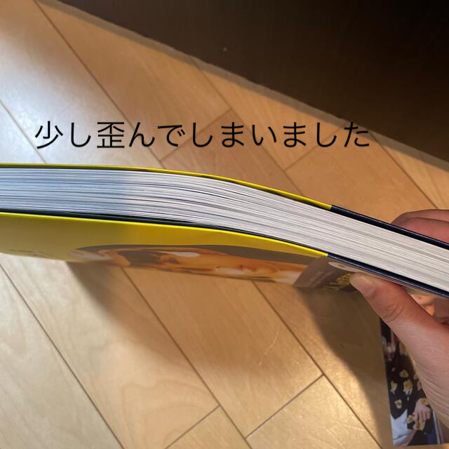 幻冬舎(ゲントウシャ)の吉野北人 写真集 Asi 特製ポストカード付き 特別限定版 エンタメ/ホビーの本(アート/エンタメ)の商品写真