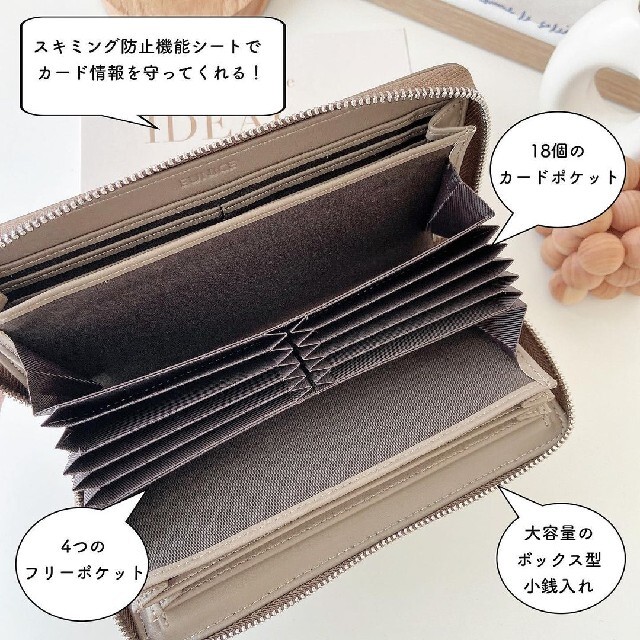 新品未使用】京堂工房 ラウンド長財布の通販 by karin111's shop 新品未使用】京堂工房 ラウンド長財布の通販 by karin111's shop