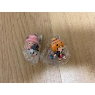 ONE PIECE グッズ(キャラクターグッズ)