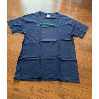 パタゴニア(patagonia) Tシャツ・カットソー(メンズ)（グリーン