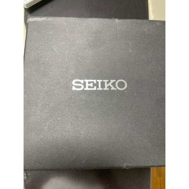 SEIKO プロスペックスSBEX003