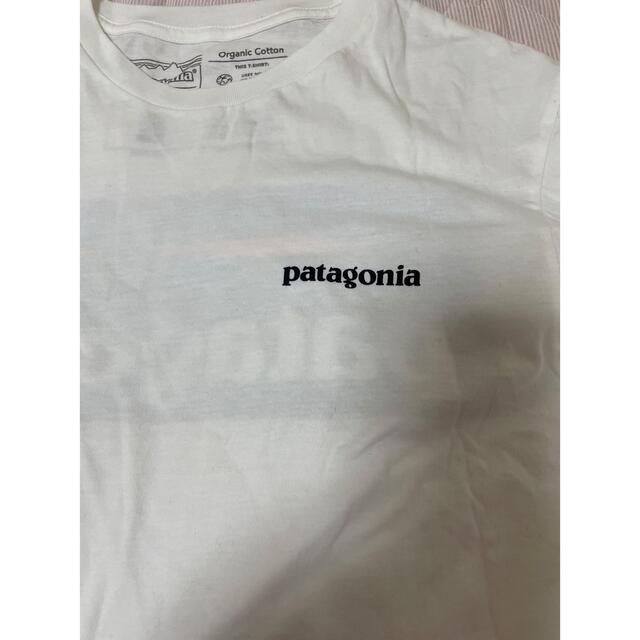patagonia(パタゴニア)のパタゴニアTシャツ メンズのトップス(Tシャツ/カットソー(半袖/袖なし))の商品写真
