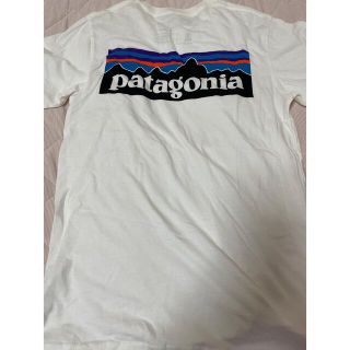 パタゴニア(patagonia)のパタゴニアTシャツ(Tシャツ/カットソー(半袖/袖なし))