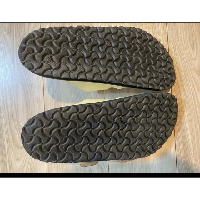 JIL SANDER BIRKENSTOCK ジルサンダー　ビルケンシュトック