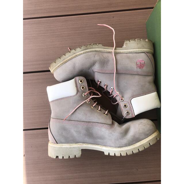 Timberland(ティンバーランド)のティンバーランド　TIMBERLAND 30043 メンズの靴/シューズ(ブーツ)の商品写真