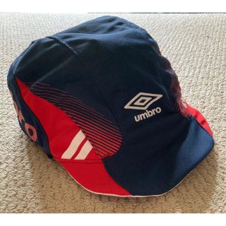 アンブロ(UMBRO)のアンブロ サッカー キャップ(その他)