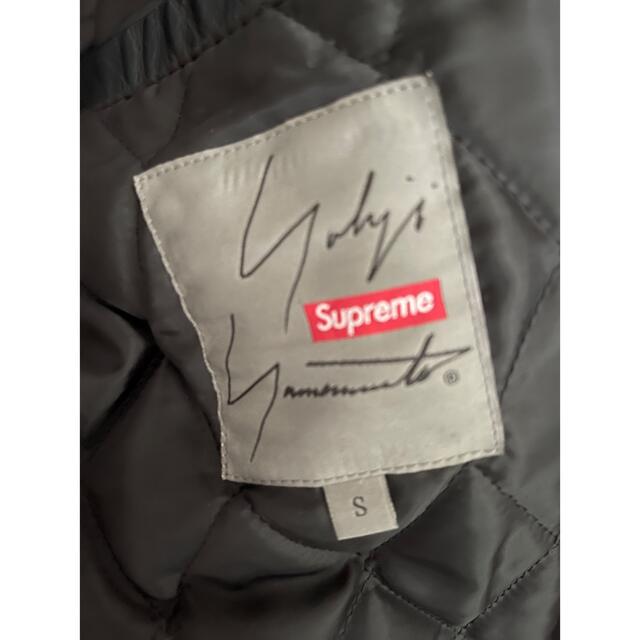 Supreme®/Yohji Leather Work Jacket S