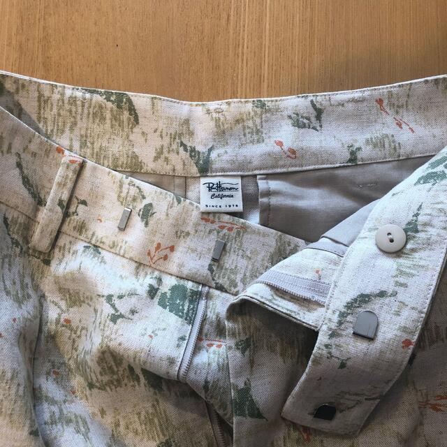 Ron Herman - Ron Herman Mosaic Flower Print skirtの通販 by うに's shop｜ロンハー