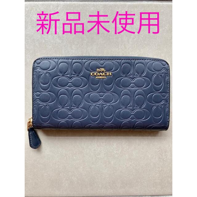 新品未使用????COACH????