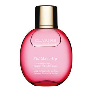 クラランス(CLARINS)のクラランス★フィックスメイクアップ(その他)