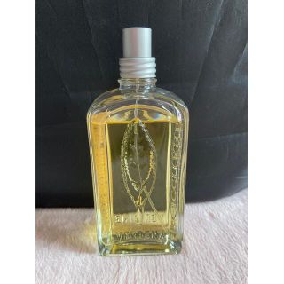 ロクシタン(L'OCCITANE)のロクシタン ヴァーベナ オードトワレ 100ml(その他)