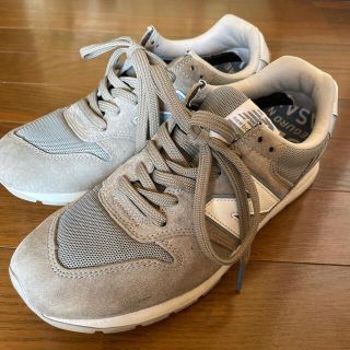 ニューバランス(New Balance)のニューバランス996(スニーカー)