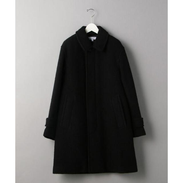 新品 UNITED ARROWS BY エアリー パデット コート deautos.com