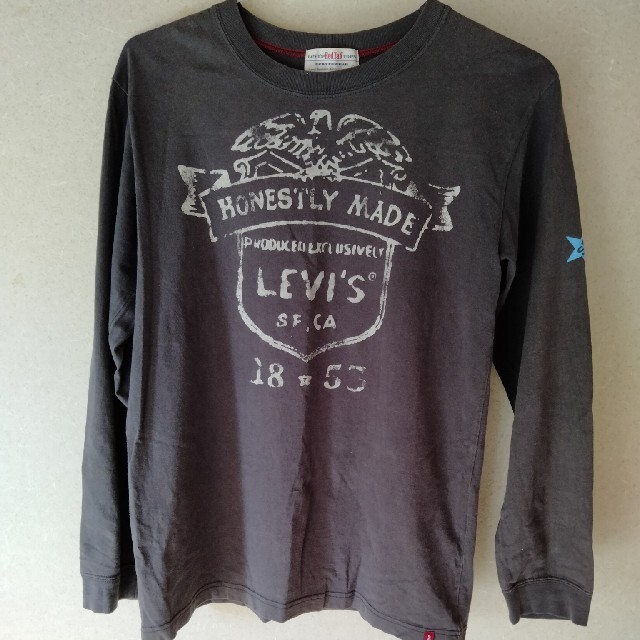 Levi's(リーバイス)のLevi's　長袖シャツ　メンズ メンズのトップス(シャツ)の商品写真