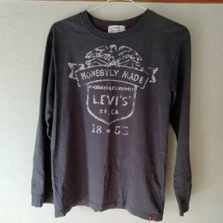 リーバイス(Levi's)のLevi's　長袖シャツ　メンズ(シャツ)